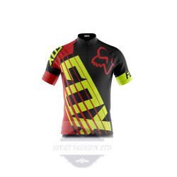 FOX KOSZULKA ROWEROWA MODEL 2019