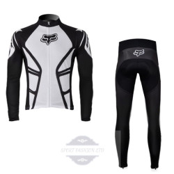 PROFESJONALNY JESIENNO-WIOSENNY KOMPLET ROWEROWY FOX 2013 7 MODELI