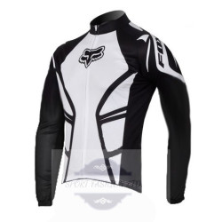 FOX DŁUGI KOMPLET ROWEROWY MODEL 2015/16