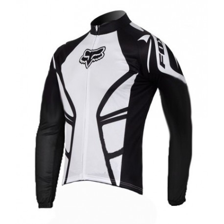 FOX DŁUGI KOMPLET ROWEROWY MODEL 2015/16