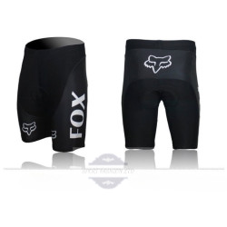 FOX PROFESJONALNE SPODENKI ROWEROWE 2014