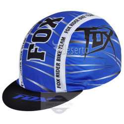 PROFESJONALNY KASK ROWEROWY FOX FLUX  2014