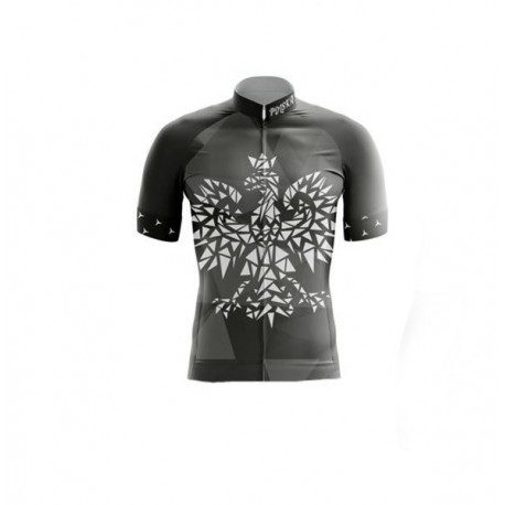 PROFESJONALNA LETNIAKOSZULKA ROWEROWA BMC 2010/11 ROZMIAR XL