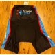 PROFESJONALNE LETNIE SPODENKI ROWEROWE BMC ROZMIAR L Z SZELKAMI