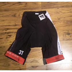 CASTELLI SPODENKI ROWEROWE MODEL 3T ROZMIAR S/M
