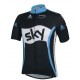 PROFESJONALNA KOSZULKA ROWEROWA SKY+UCI 2014