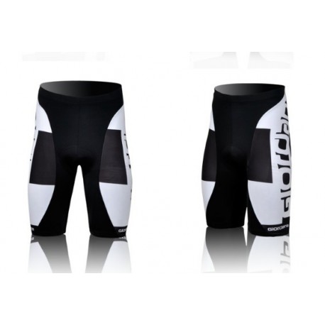 GIORDANA LETNI KOMPLET ROWEROWY 2020 BLACK