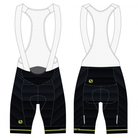 GIORDANA SPODENKI ROWEROWE MODEL 2018