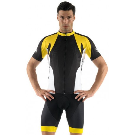 GIORDANA LETNI KOMPLET ROWEROWY MODEL 2020/21