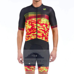 GIORDANA LETNI KOMPLET ROWEROWY MODEL 2020/21