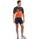 GIORDANA LETNI KOMPLET ROWEROWY MODEL 2020/21
