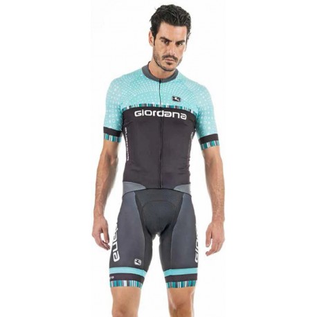 GIORDANA LETNI KOMPLET ROWEROWY MODEL 2022