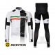 PROFESJONALNY ZIMOWY KOMPLET GIORDANA 2012 2 MODELE
