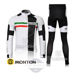 PROFESJONALNY ZIMOWY  KOMPLET GIORDANA 2012 2 MODELE