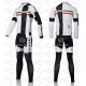 PROFESJONALNY ZIMOWY KOMPLET GIORDANA 2012 2 MODELE