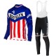 DŁUGI KOMPLET ROWEROWY ASSOS MODEL 2013/2014
