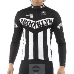 GIORDANA BLUZA ROWEROWA MODEL 2013 BLACK