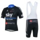 PROFESJONALNY LETNI KOMPLET ROWEROWY SKY MODEL 2013 2 KOLORY