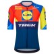 TREK LETNI KOMPLET ROWEROWY MODEL 2024