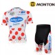 QUICK STEP LETNI KOMPLET ROWEROWY MODEL 2010/11