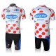 QUICK STEP LETNI KOMPLET ROWEROWY MODEL 2010/11
