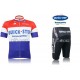 QUICK STEP LETNI KOMPLET ROWEROWY MODEL 2010