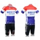 QUICK STEP LETNI KOMPLET ROWEROWY MODEL 2010