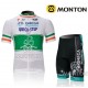 QUICK STEP LETNI KOMPLET ROWEROWY MODEL 2012 WHITE