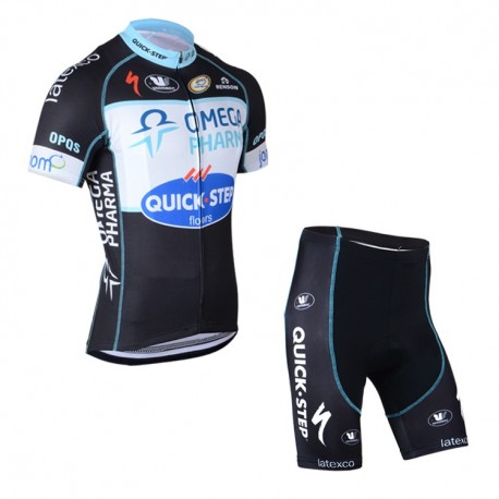 QUICK STEP LETNI KOMPLET ROWEROWY MODEL 2013