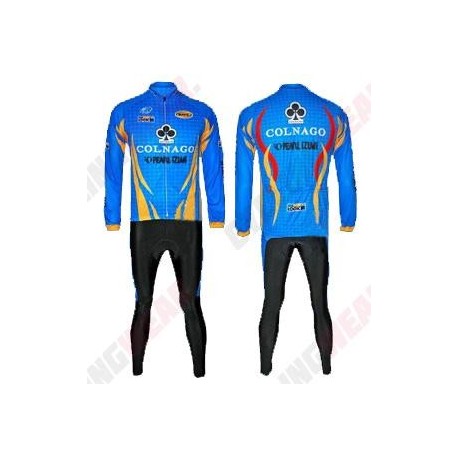 LETNI KOMPLET ROWEROWY ASSOS MODEL 2015 YELLOW