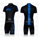 PROFESJONALNY LETNI KOMPLET ROWEROWY SKY MODEL 2012 BLACK
