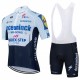 QUICK STEP LETNI KOMPLET ROWEROWY MODEL 2016/17