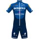 QUICK STEP LETNI KOMPLET ROWEROWY MODEL 2018/19
