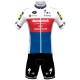 QUICK STEP LETNI KOMPLET ROWEROWY MODEL 2019
