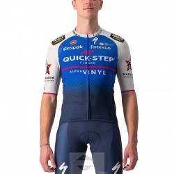 QUICK STEP LETNI KOMPLET ROWEROWY MODEL 2021/22