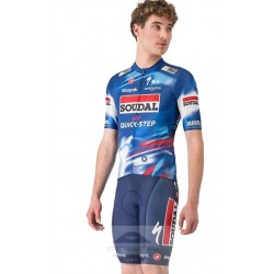 QUICK STEP LETNI KOMPLET ROWEROWY MODEL 2025