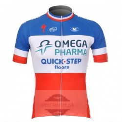 QUICK STEP KOSZULKA ROWEROWA MODEL 2012