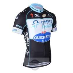 QUICK STEP KOSZULKA ROWEROWA MODEL 2013
