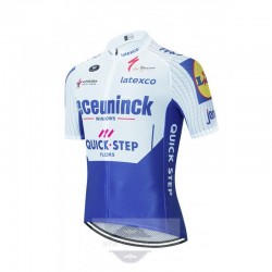 QUICK STEP KOSZULKA ROWEROWA MODEL 2016