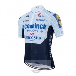 QUICK STEP KOSZULKA ROWEROWA MODEL 2016/17