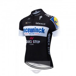 QUICK STEP KOSZULKA ROWEROWA MODEL 2017