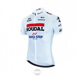 QUICK STEP KOSZULKA ROWEROWA MODEL 2019/20