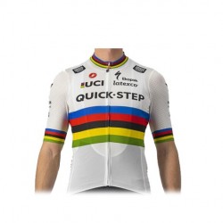 QUICK STEP KOSZULKA ROWEROWA MODEL 2015