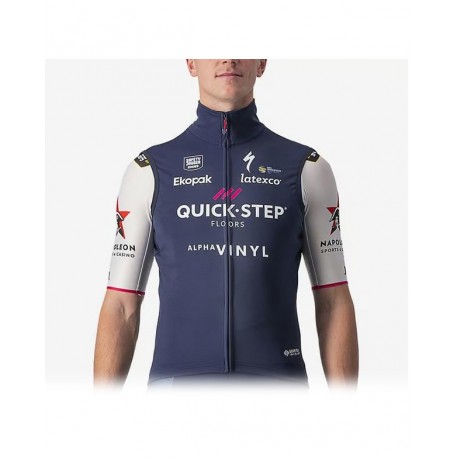 QUICK STEP KOSZULKA ROWEROWA MODEL 2022
