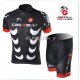 PROFESJONALNY LETNI KOMPLET CASTELLI MODEL LATO 2010 2 KOLORY