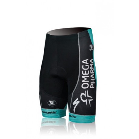 QUICK STEP SPODENKI ROWEROWE MODEL 2012/13