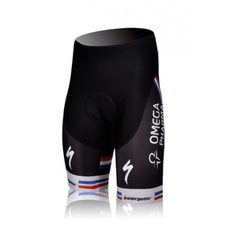 QUICK STEP SPODENKI ROWEROWE MODEL 2013/14