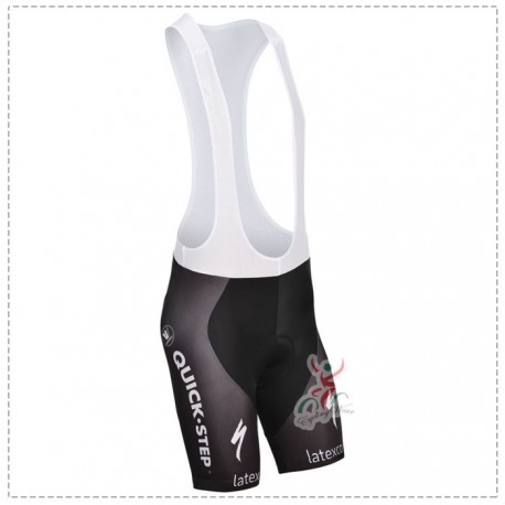 QUICK STEP SPODENKI ROWEROWE MODEL 2014
