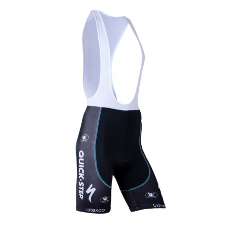 QUICK STEP SPODENKI ROWEROWE MODEL 2014
