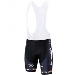 QUICK STEP SPODENKI ROWEROWE MODEL 2019